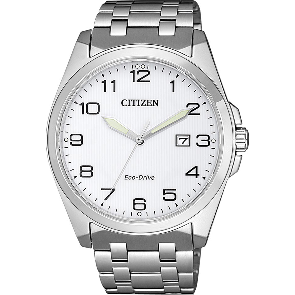 Citizen Core Collection BM7108-81A Corso horloge