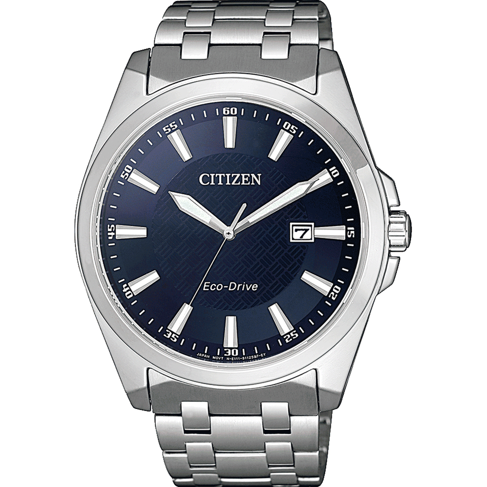 Citizen Core Collection BM7108-81L Corso Horloge