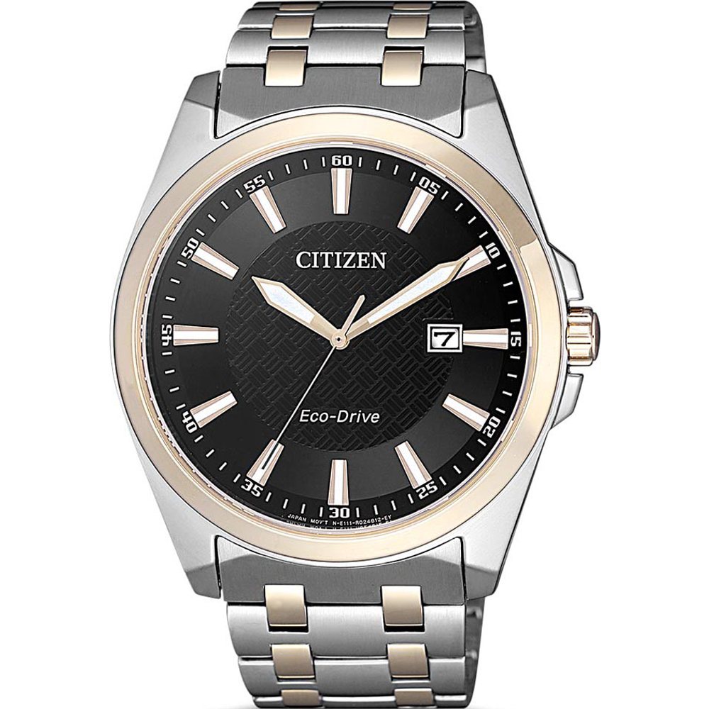 Citizen Core Collection BM7109-89E Corso Horloge