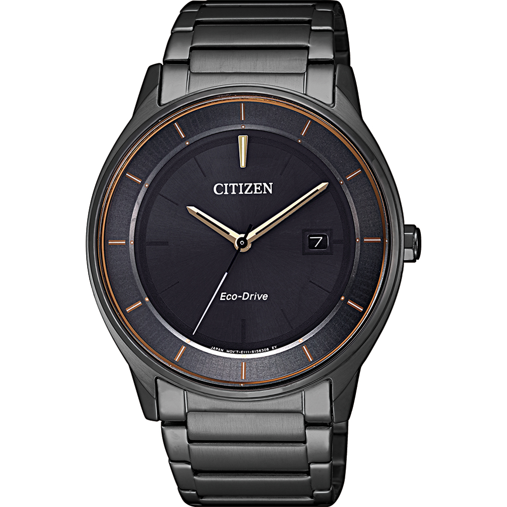 Citizen Sport BM7407-81H Horloge