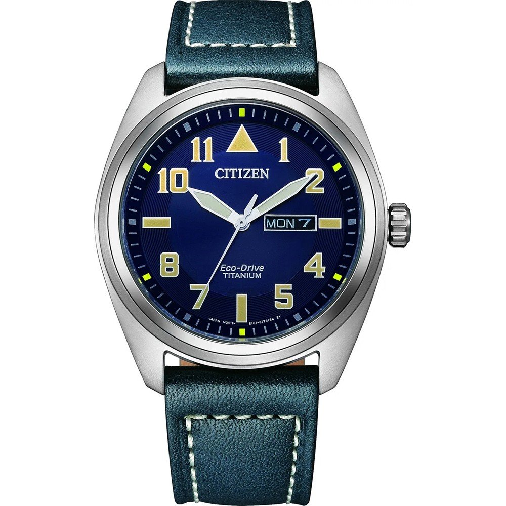 Citizen Core Collection BM8560-45LE Avion Horloge