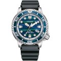 Citizen Marine BN0167-09W Promaster -Blue Ocean Horloge