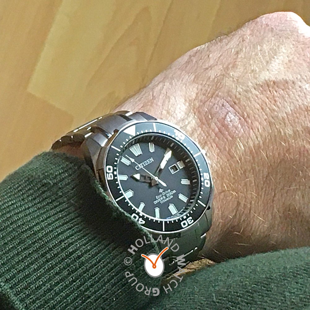20 Atm Waterdichte Horloges kopen • Dé specialist • Horloge.nl
