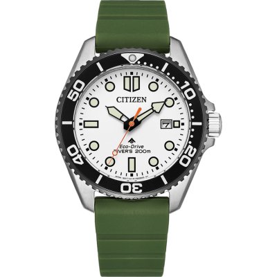 Citizen Marine BN0265-00A Promaster Sea Horloge
