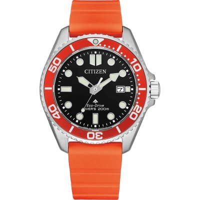 Citizen Marine BN0268-01E Promaster Sea Horloge
