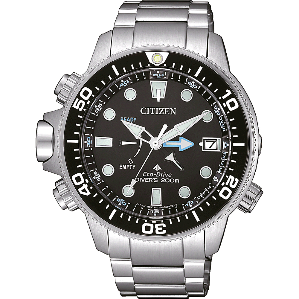 Citizen Promaster BN2031-85E Promaster Sea Horloge
