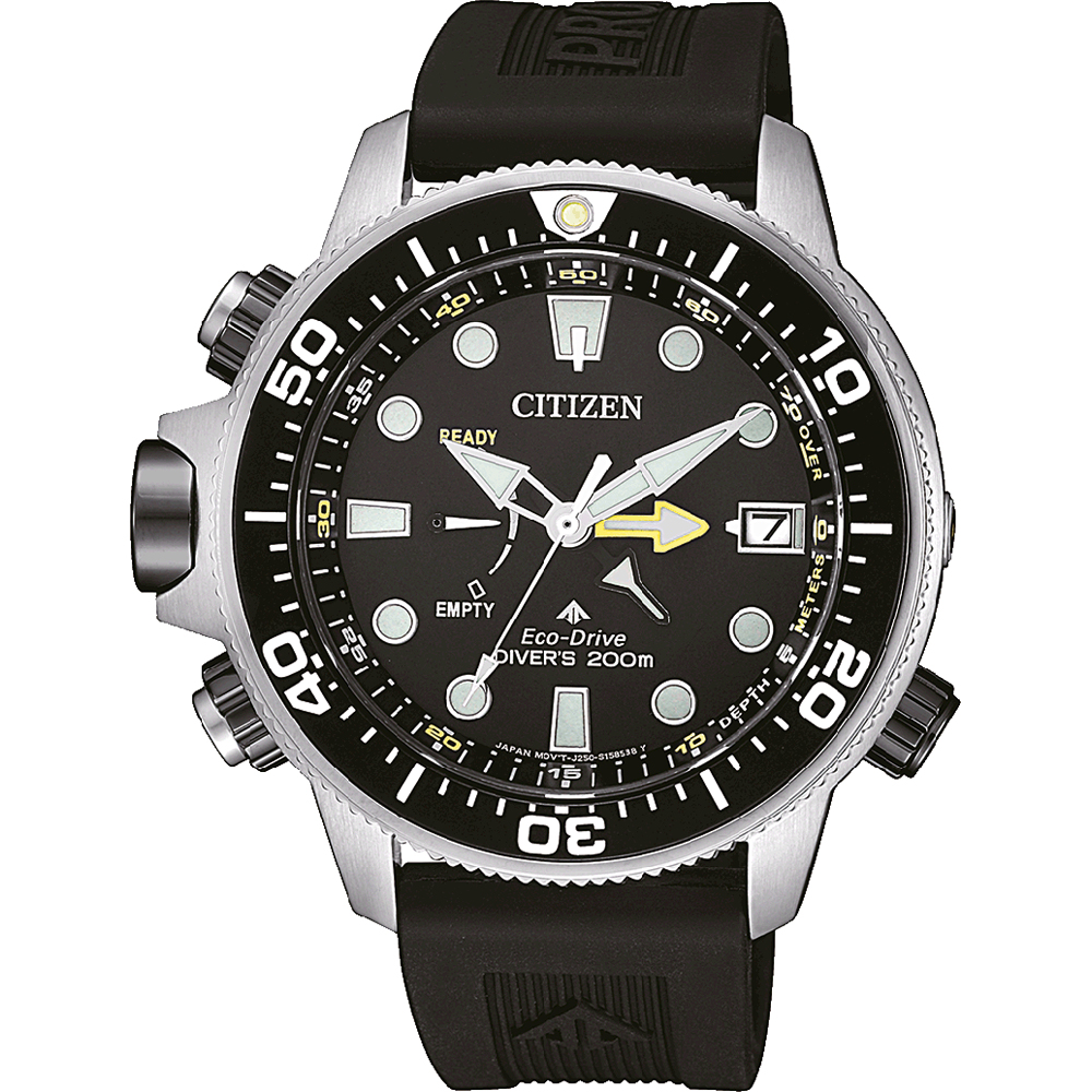 Citizen Promaster BN2036-14E Promaster Sea Horloge