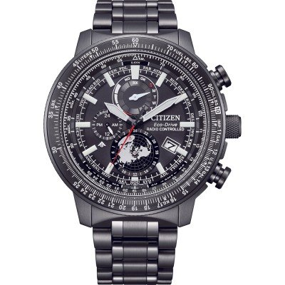 Citizen Sky BY3005-56G Promaster Geo Trekker Horloge
