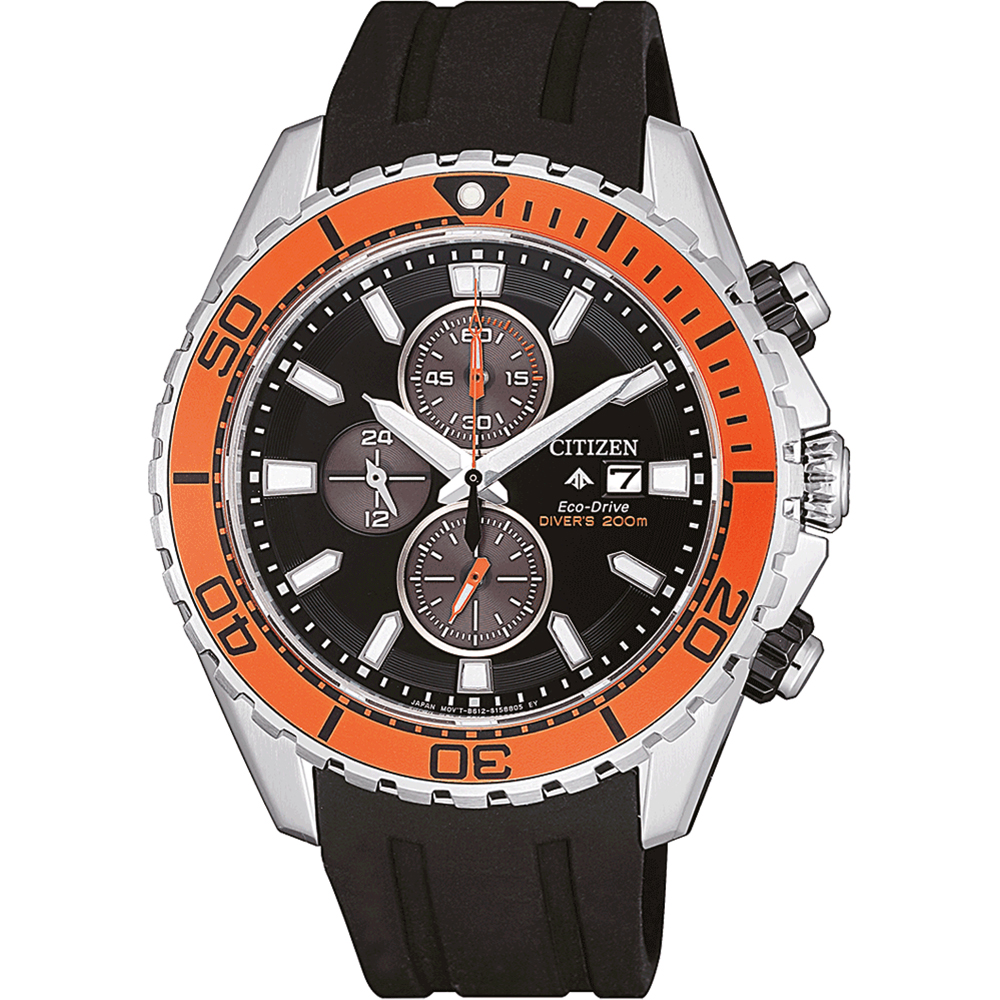 Citizen Marine CA0718-13E Promaster Marine Horloge