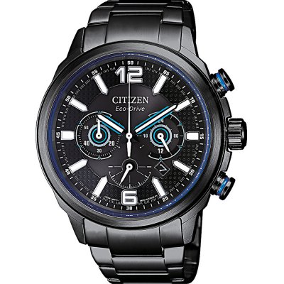 Citizen Sport CA4385-80E Horloge