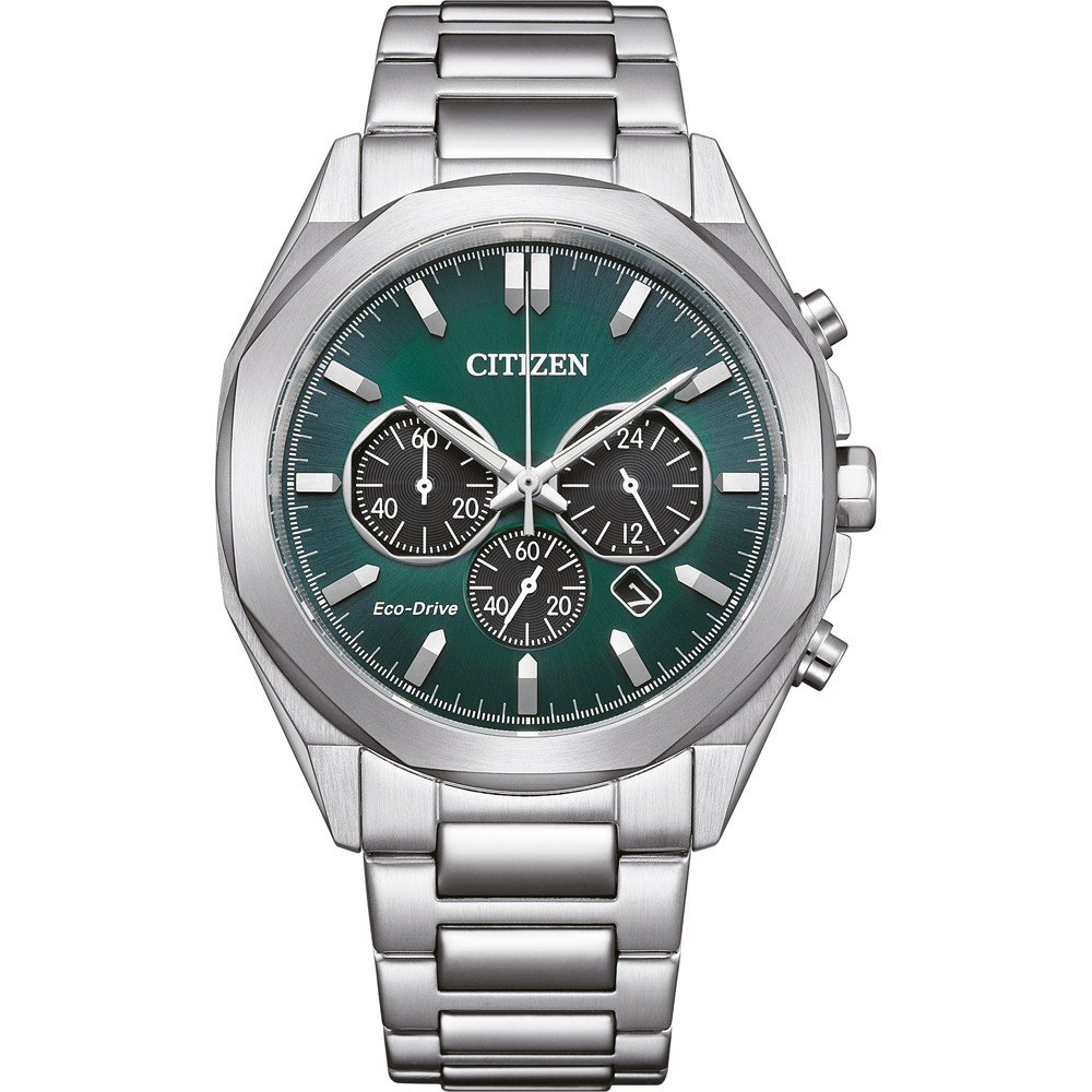 Citizen Sport CA4590-81X Modern Dress Horloge