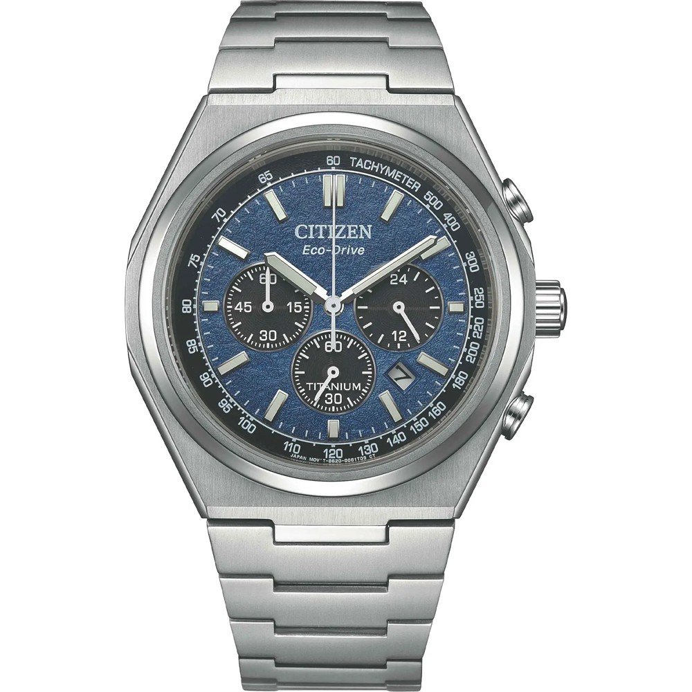 Citizen Sport CA4610-85L Horloge