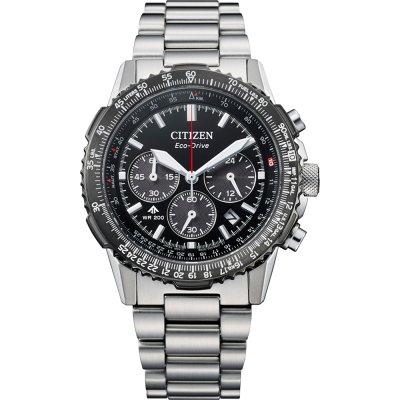 Citizen Sky CA4664-60E Promaster Sky Navihawk Horloge