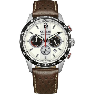 Citizen Sport CA4714-04A Chrono Horloge