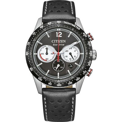 Citizen Sport CA4717-06E Chrono Horloge