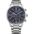 Citizen Sport CA4720-52L Chrono Horloge