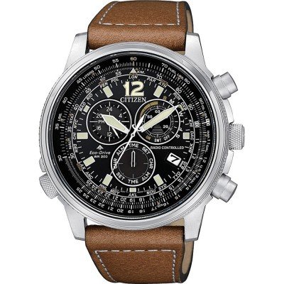 Citizen Sky CB5860-27E Promaster Sky Horloge