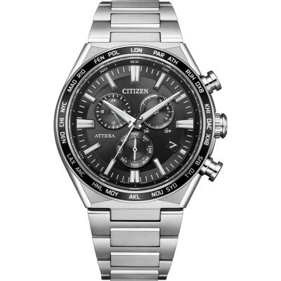 Citizen CB5966-69E Attesa Act Horloge