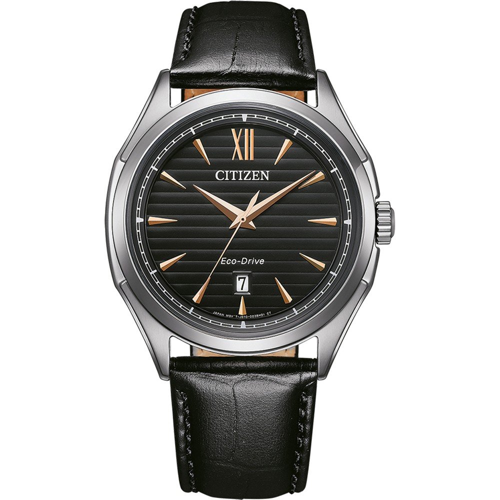 Citizen Core Collection AW1750-18E Horloge