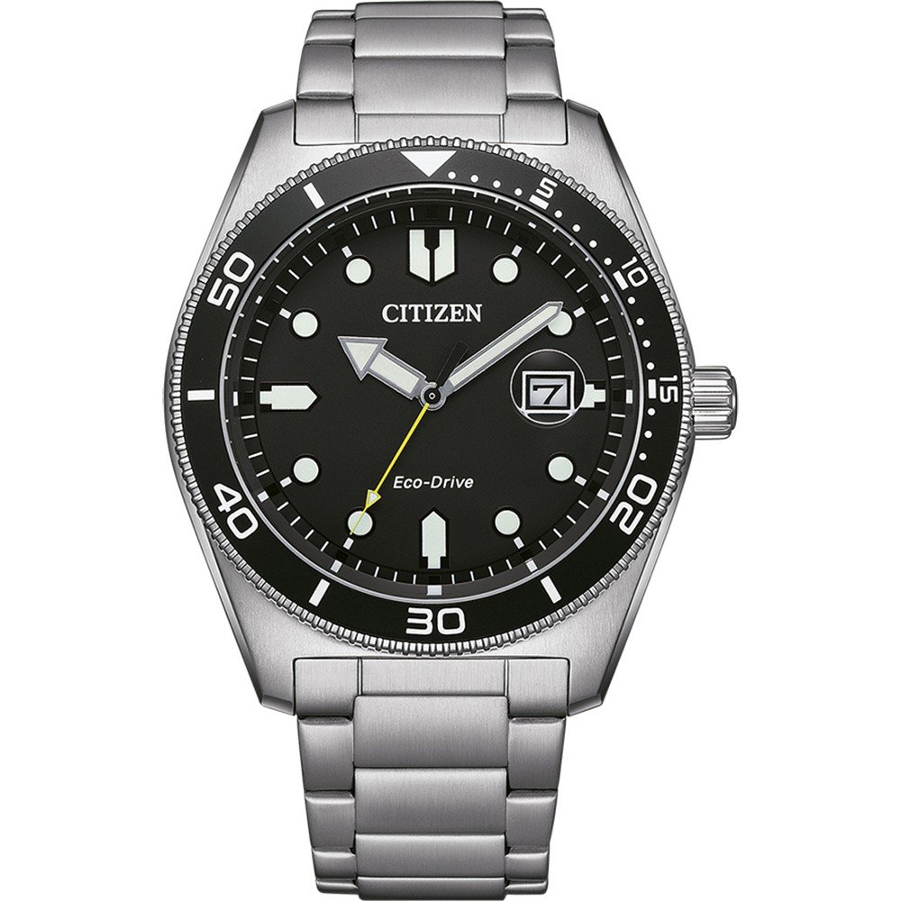 Citizen Core Collection AW1760-81E Horloge