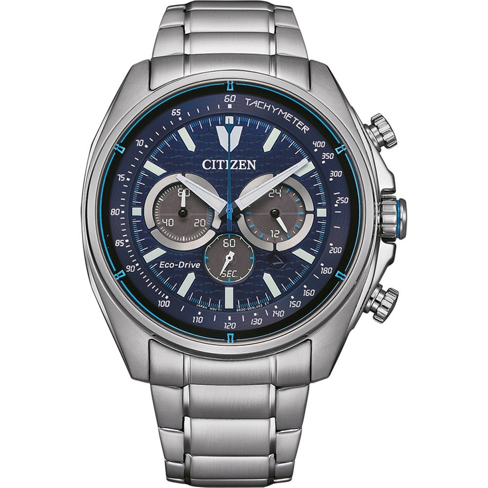 Citizen Sport CA4560-81L Horloge