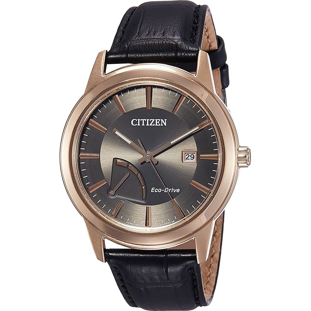 Citizen Core Collection AW7013-05H horloge