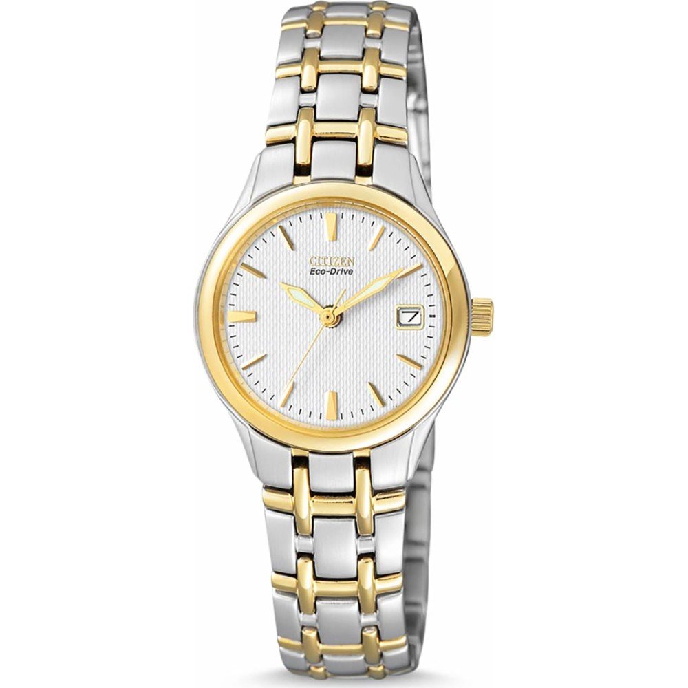Citizen Elegance EW1264-50A Horloge