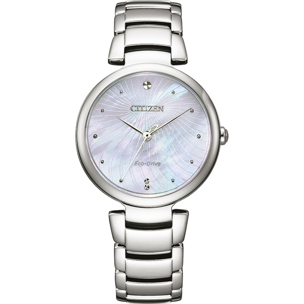 Citizen L EM0850-80D horloge