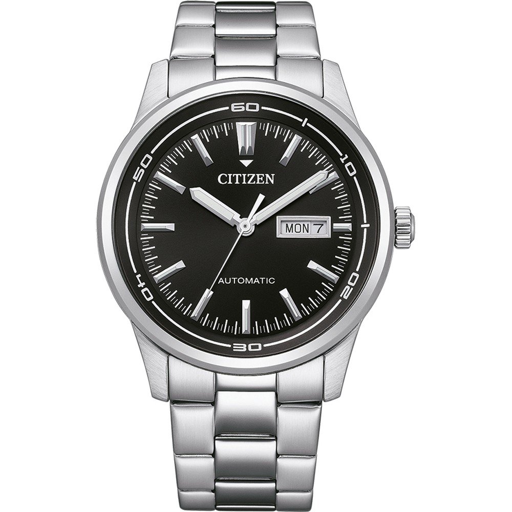 Citizen Automatic NH8400-87EE Horloge