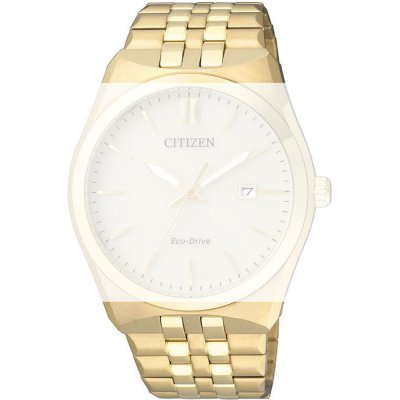Citizen Straps 59-S06258 Corso band