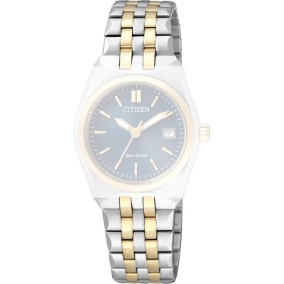 Citizen 59-S06262 Corso band