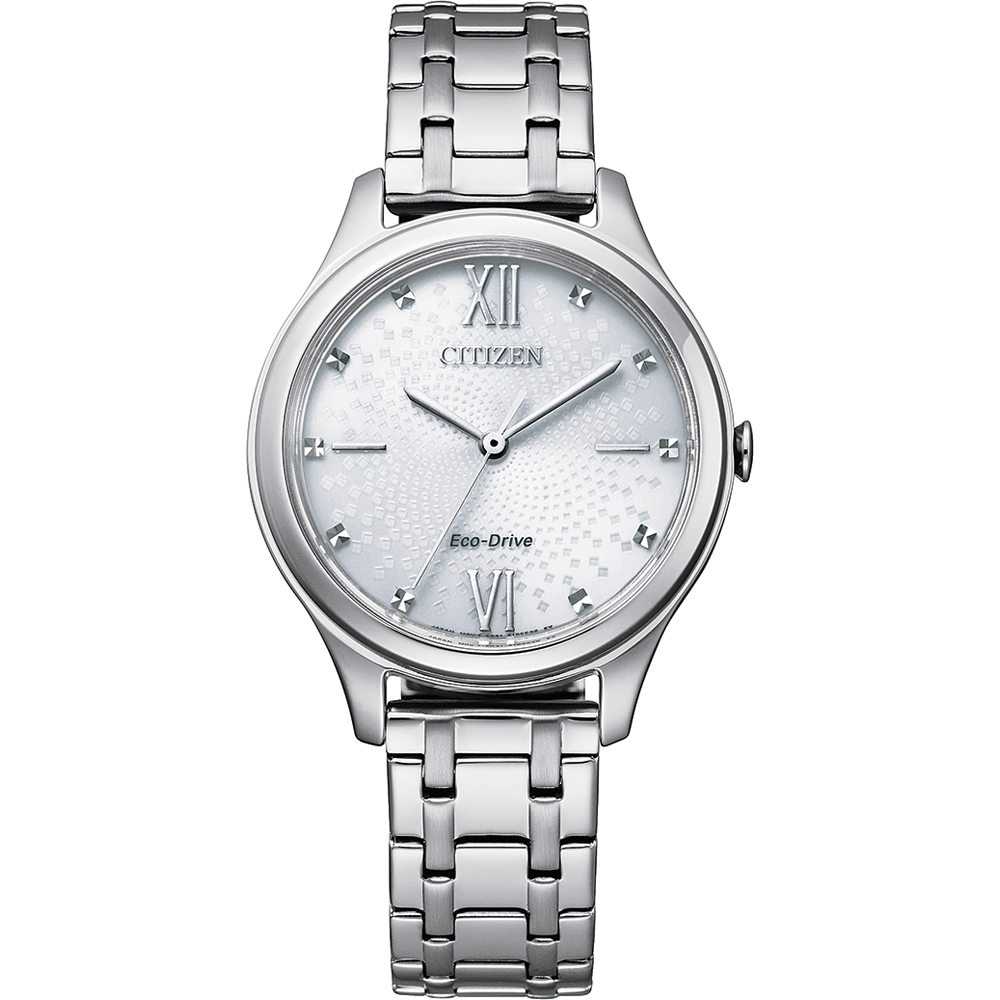 Citizen Elegance EM0500-73A Horloge