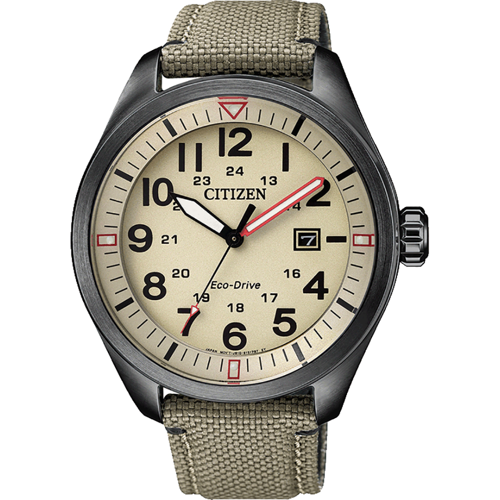 Citizen Core Collection AW5005-12X Horloge