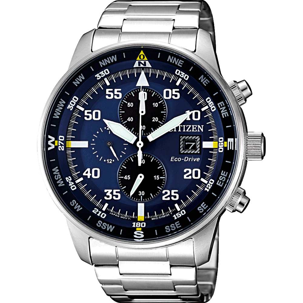 Citizen Sport CA0690-88L Horloge