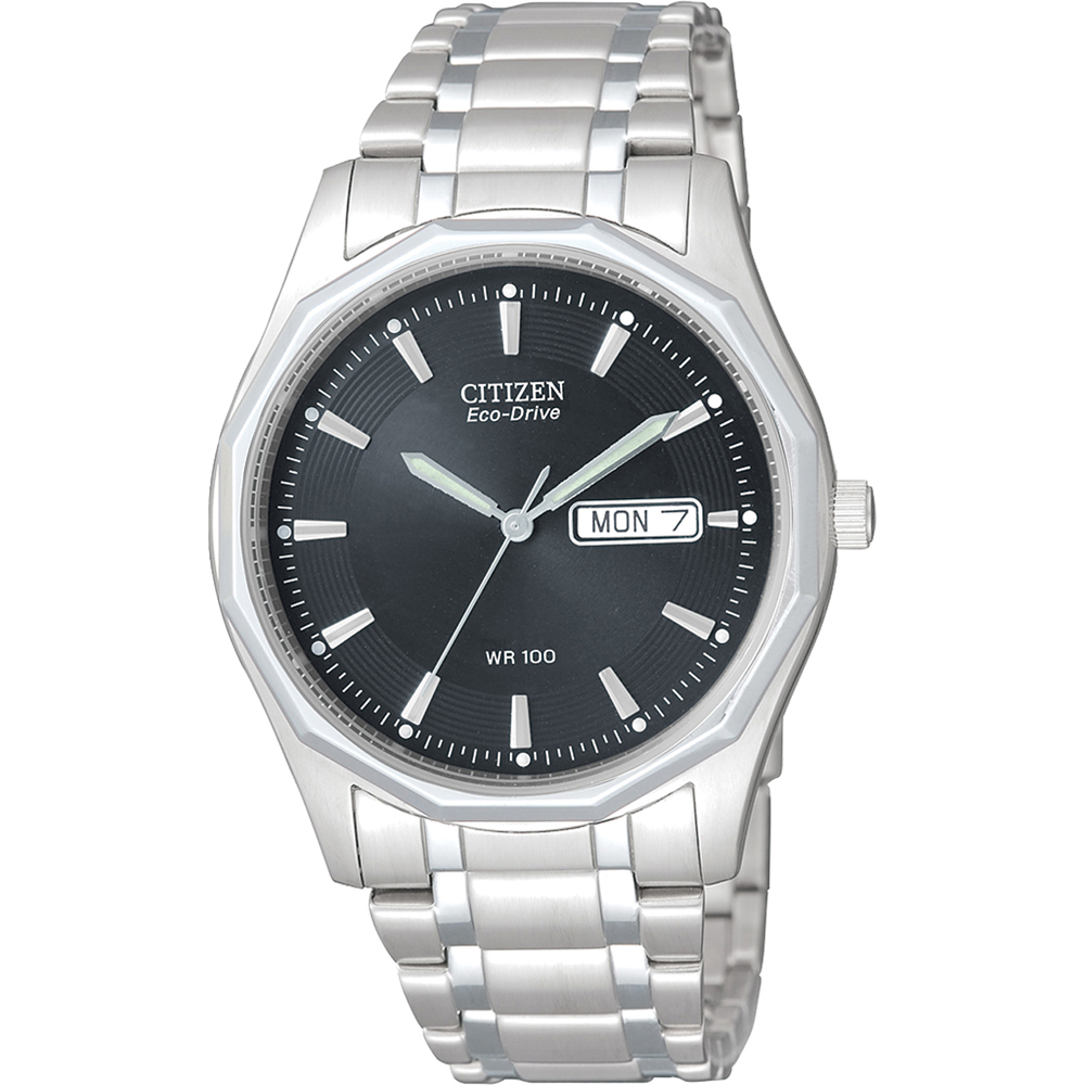Citizen Elegance BM8430-59EE Horloge