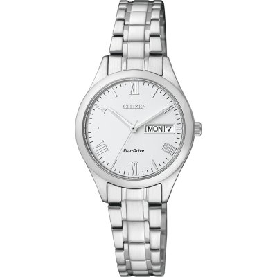 Citizen Elegance EW3196-81AE Horloge