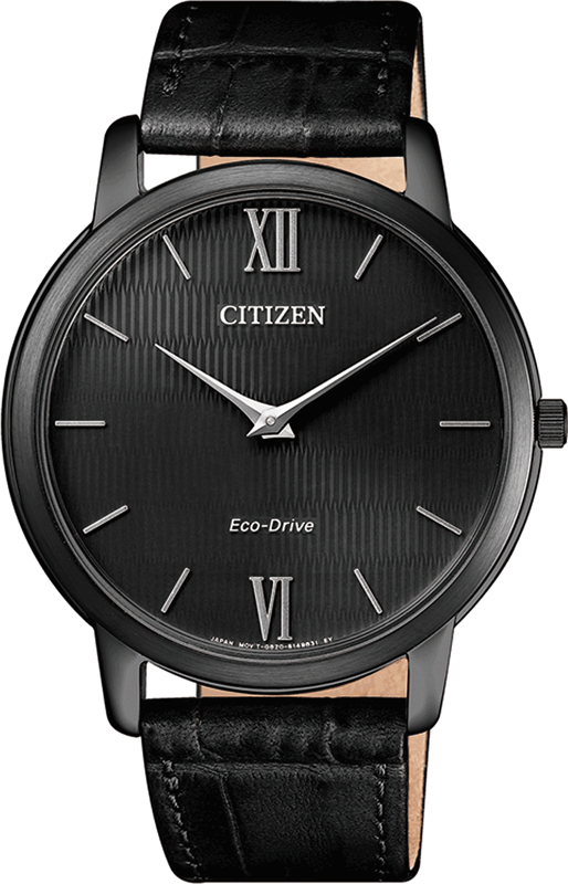 Citizen Elegance AR1135-10E Stiletto Horloge