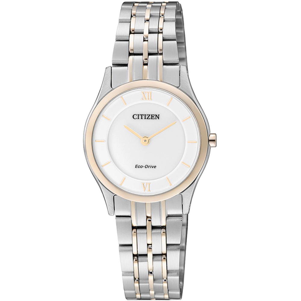 Citizen Elegance EG3225-54A Stiletto horloge