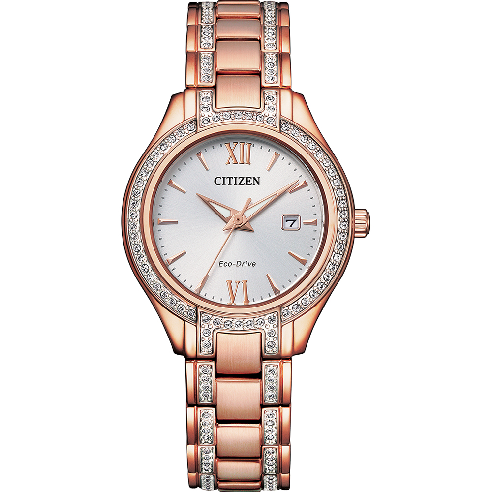 Citizen Elegance FE1233-52A Horloge