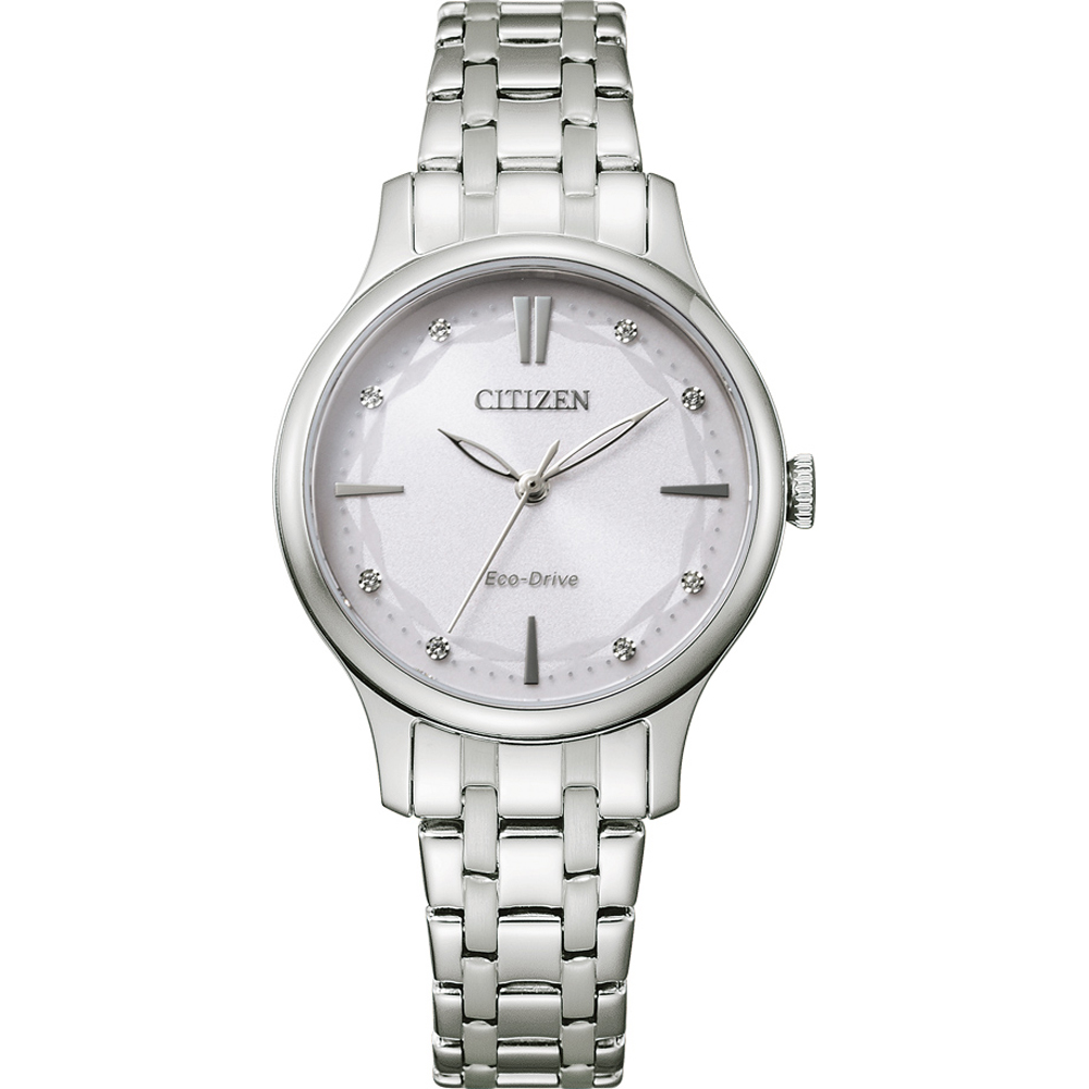 Citizen Core Collection EM0890-85A horloge
