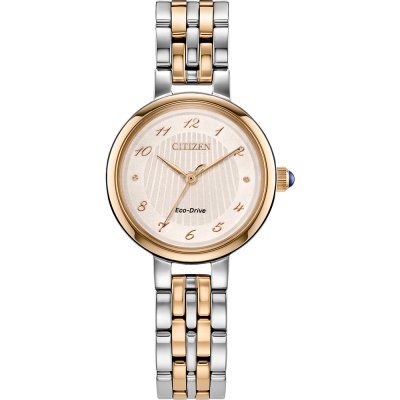 Citizen L EM0996-84Y L Classic Horloge