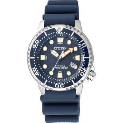EAN: Sea Promaster Horloge Promaster • Citizen • 4974374299673 BN0158-18X