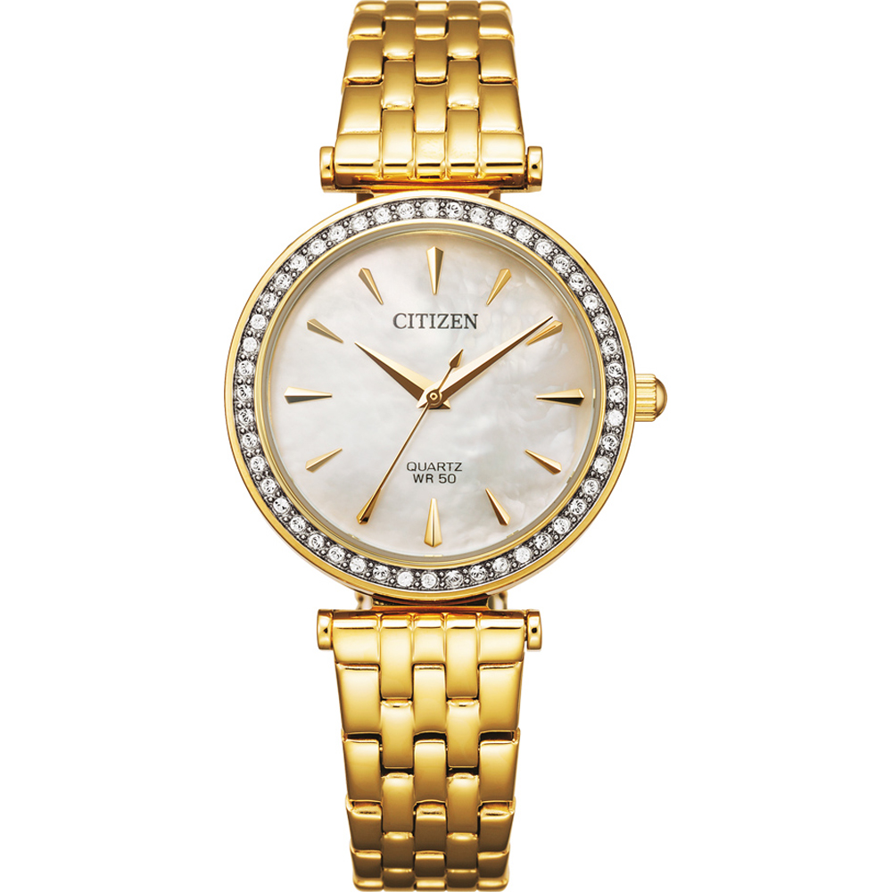 Citizen Core Collection ER0212-50Y Horloge