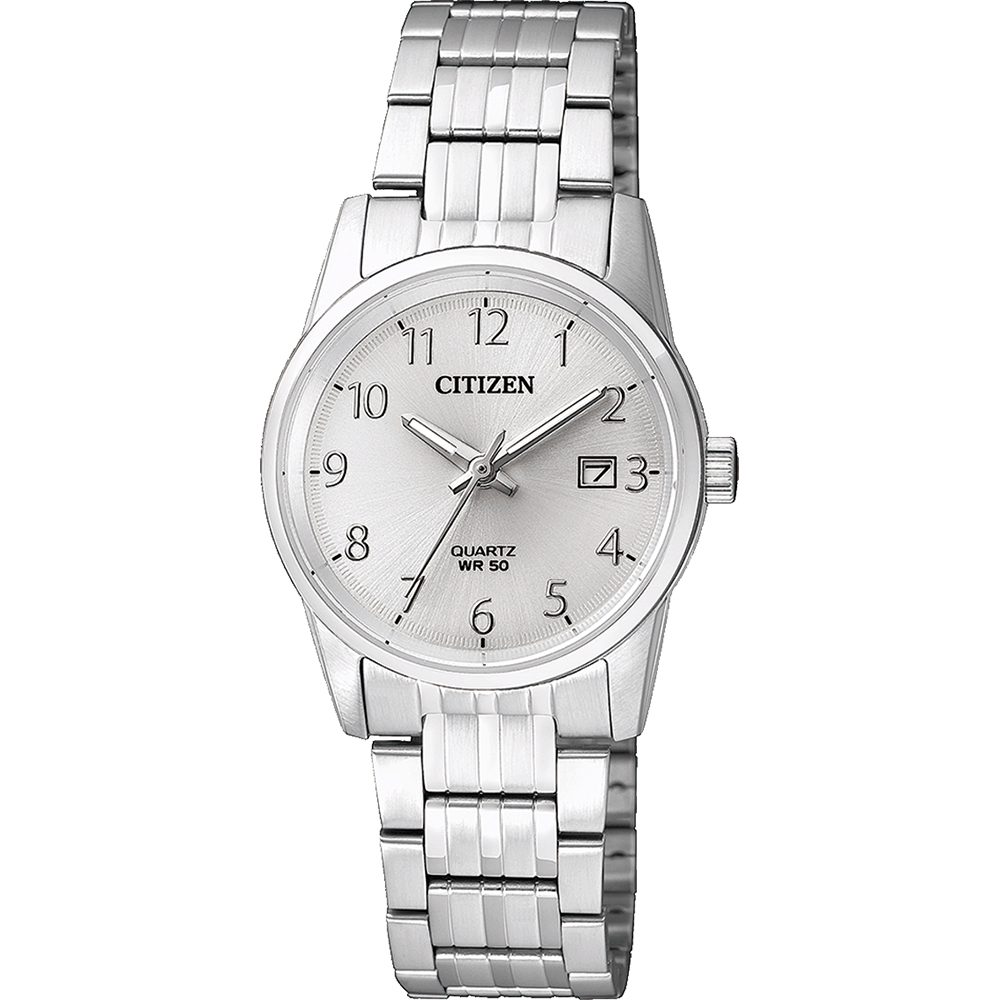 Citizen Elegance EU6000-57B Horloge