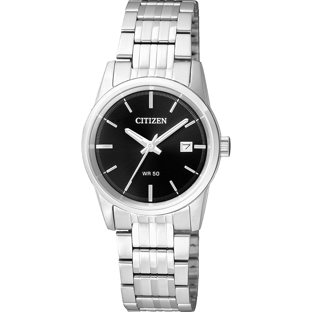 Citizen Elegance EU6000-57E Horloge