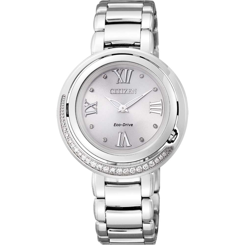 Citizen Elegance EX1120-53X Horloge