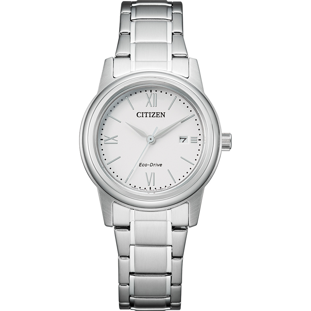 Citizen FE1220-89A FE1220-89L horloge