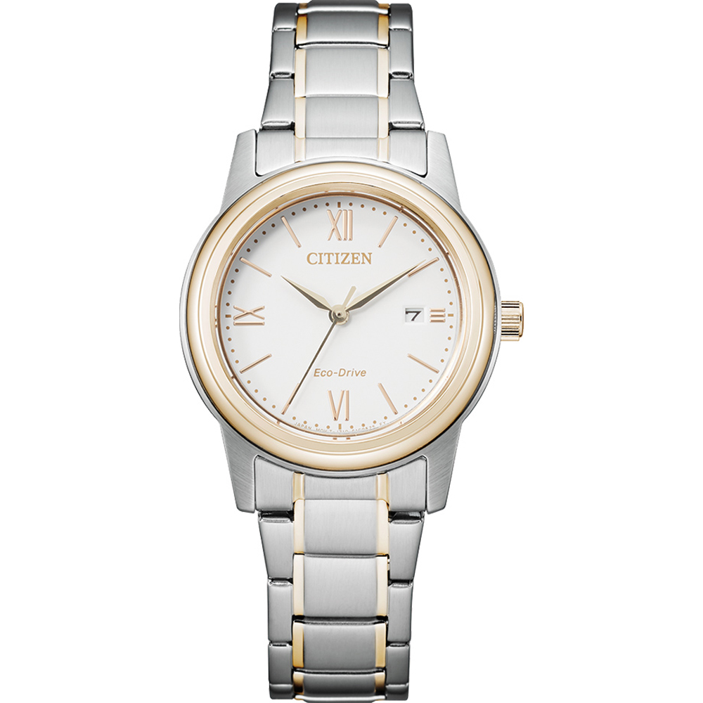 Citizen Core Collection FE1226-82A horloge