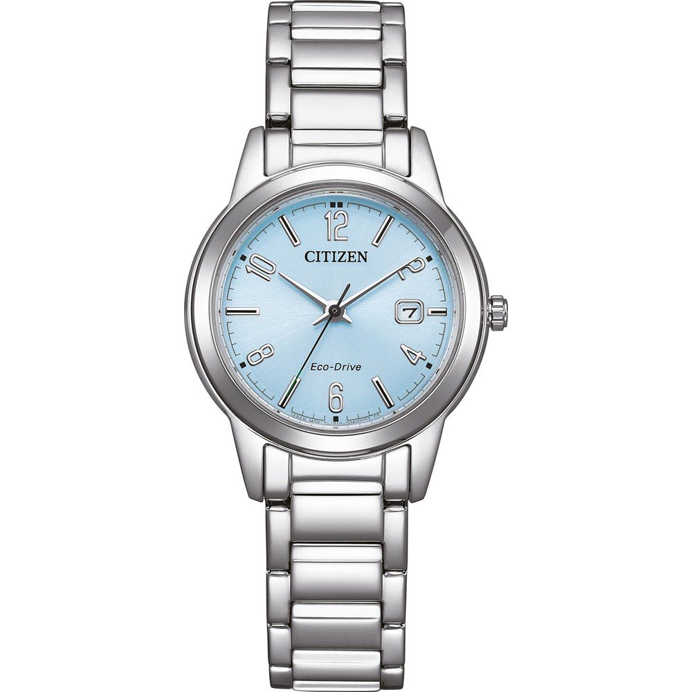 Citizen Elegance FE1241-71L Horloge