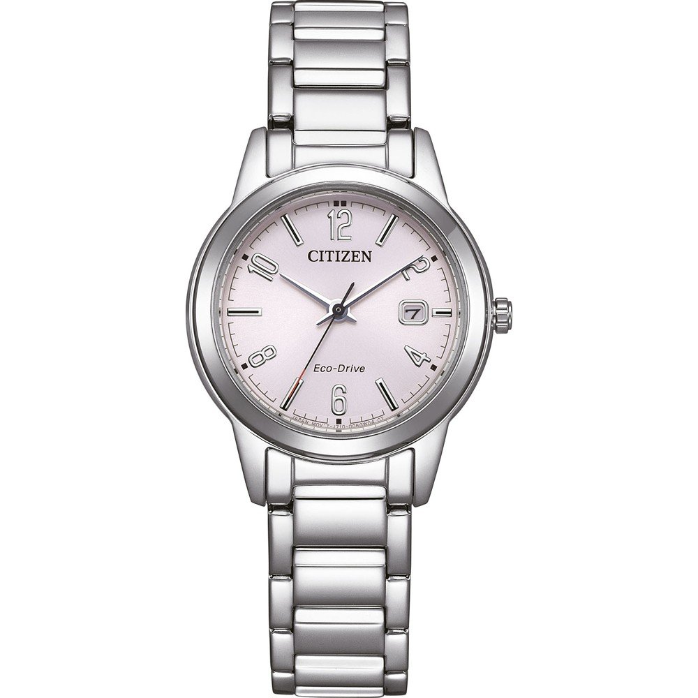 Citizen Elegance FE1241-71Z Horloge